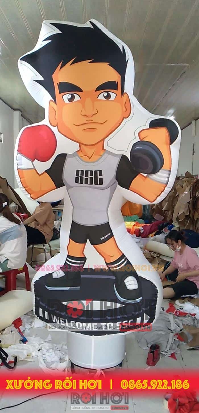 Top những nơi cung cấp rối hơi chất lượng 4 z4119268810509 bab75cfc6cebf7ccde0c4af5a5378337